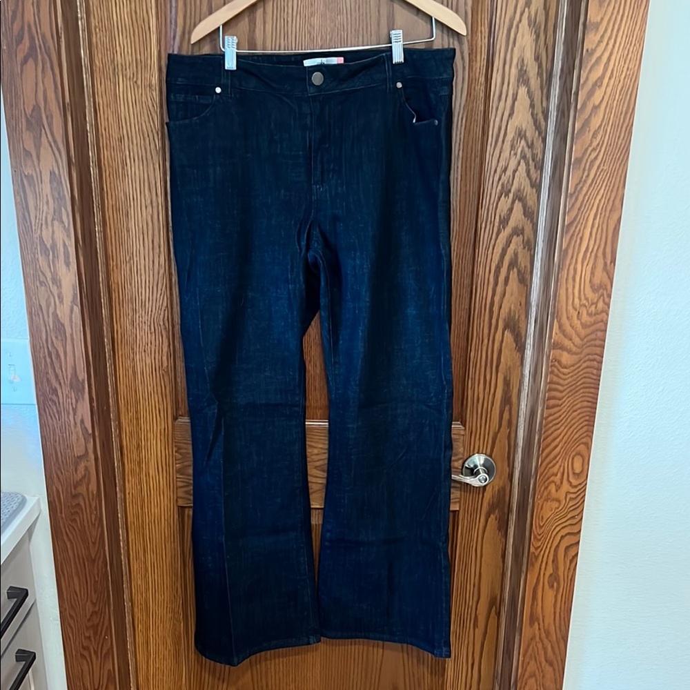 CAbi Trouser Jeans